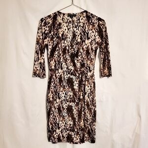 MLLE GABRIELLE DRESS